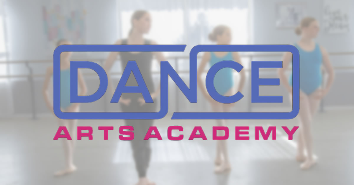Dance Arts Academy — dance studio in Meridian, ID